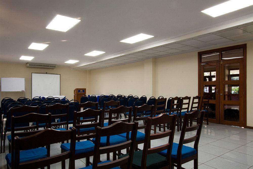 Pacific Sunrise Hotel La Libertad Ngoại thất bức ảnh