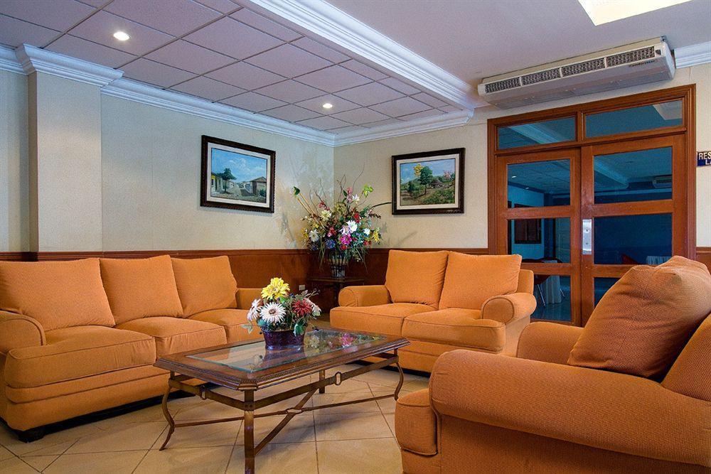 Pacific Sunrise Hotel La Libertad Ngoại thất bức ảnh